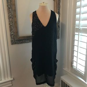 Leith Tunic